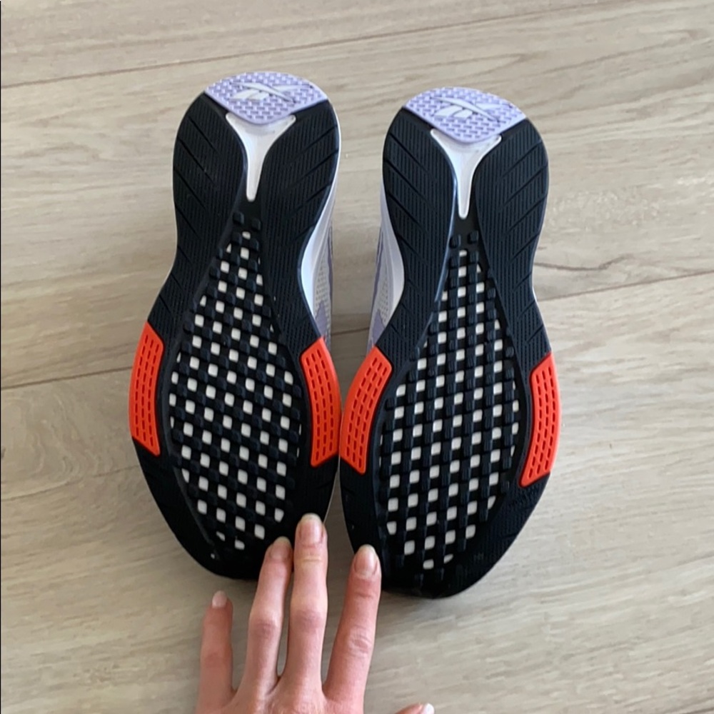 NWOT Reebok Fusium Run! - Picture 3 of 7